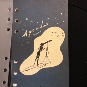 2018 Kate Spade Inserts